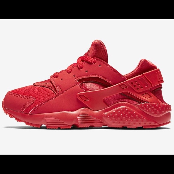 Nike Other - 🆕 Little boys NIKE Huarache shoes
